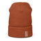 Guards &God Vertical Waffle Beanie